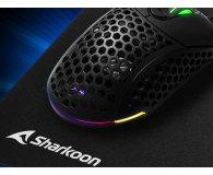 Sharkoon Gaming Mat 1337 V2 L 4044951029945 - 1418332 - zdjęcie 4